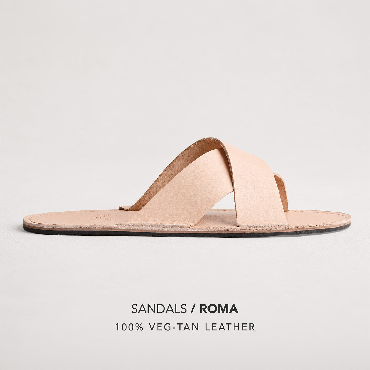 Roma Sandal - Image 3