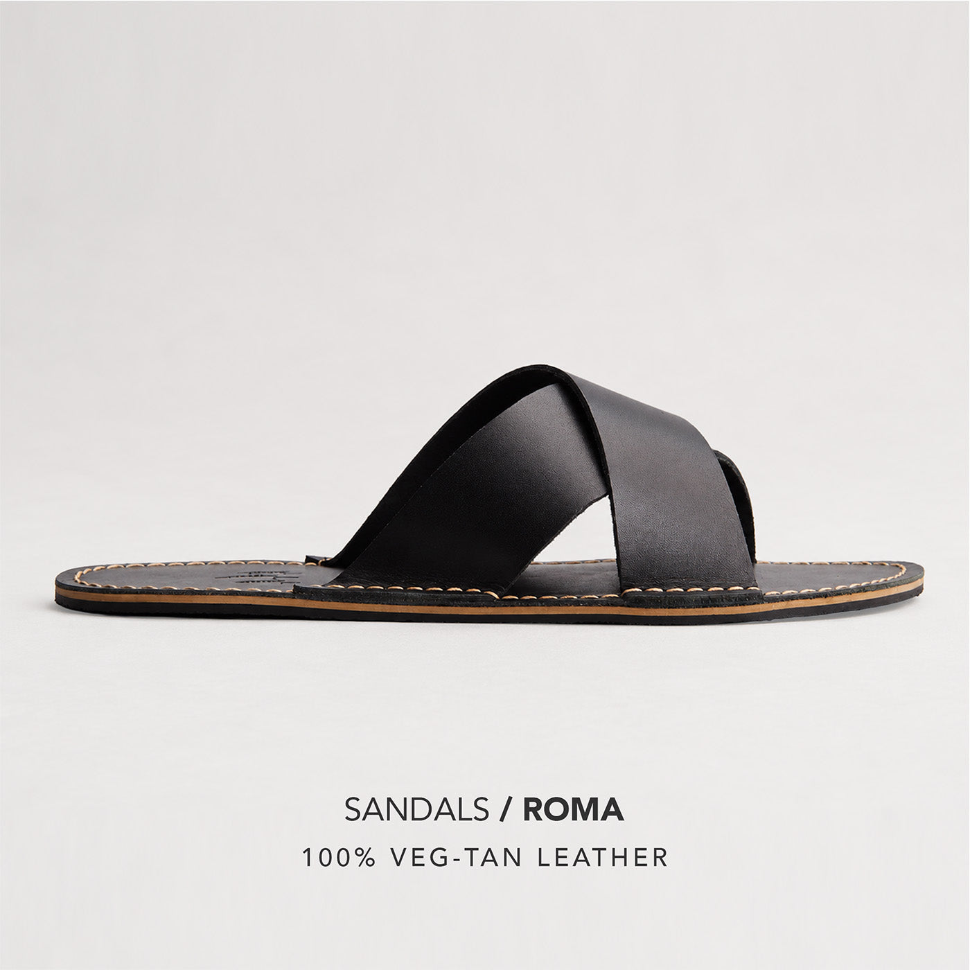 Roma Sandal - Image 2