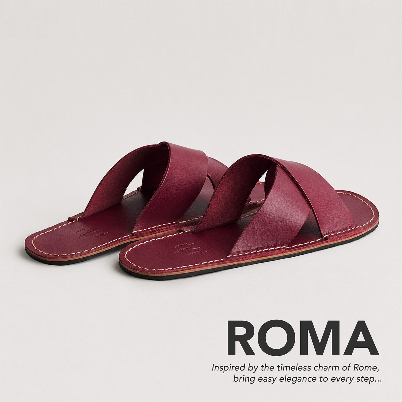Roma Sandal - Image 22