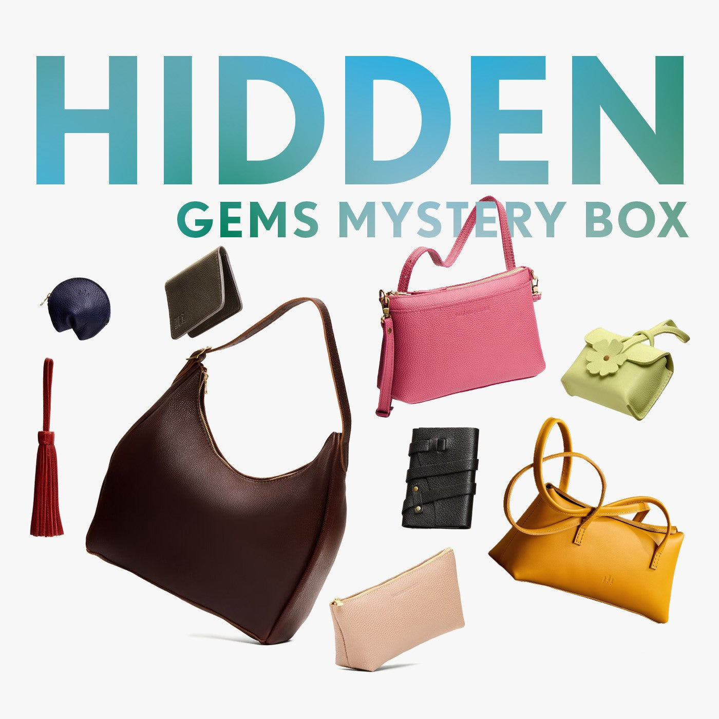 Hidden Gems Mystery Box - Image 8