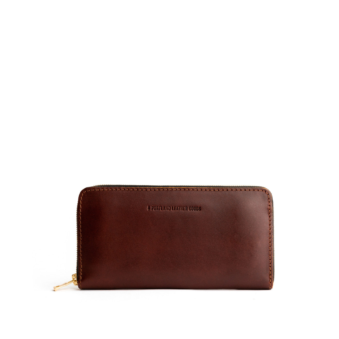 Accordion Zip Wallet - Image 4
