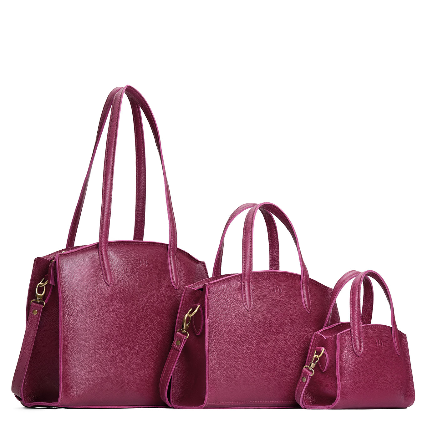 Ashburn Crossbody Tote - Image 7