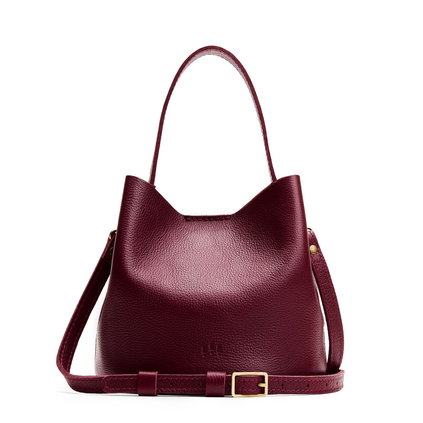 Belle Bucket Bag - Image 13