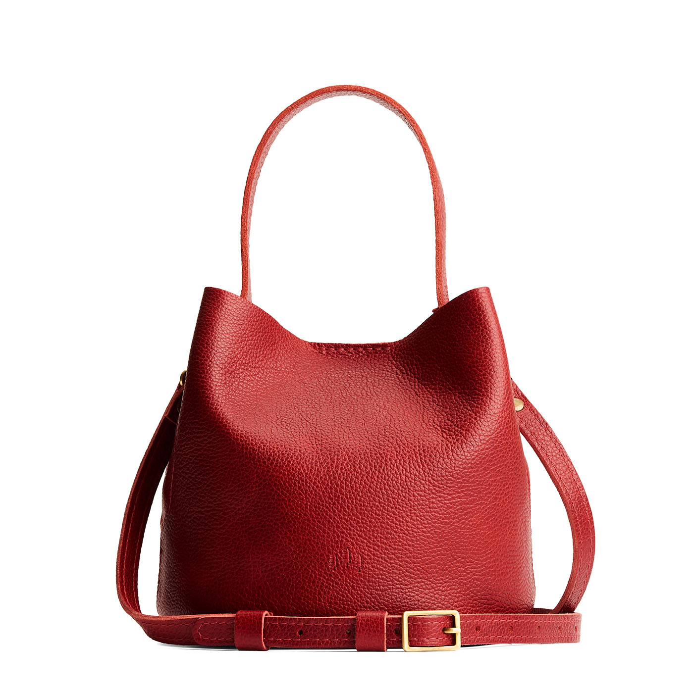 Belle Bucket Bag - Image 12