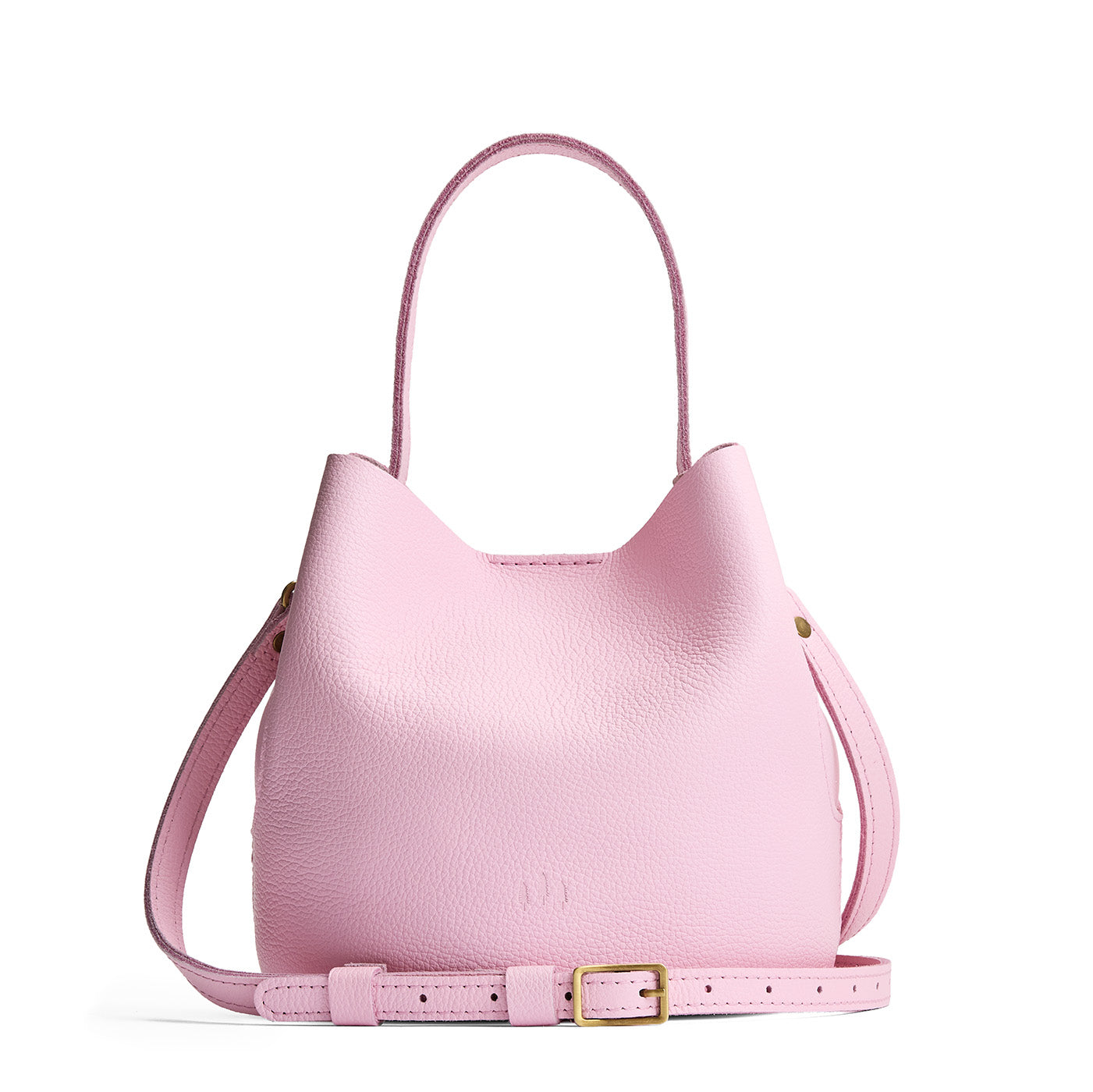 Belle Bucket Bag - Image 11