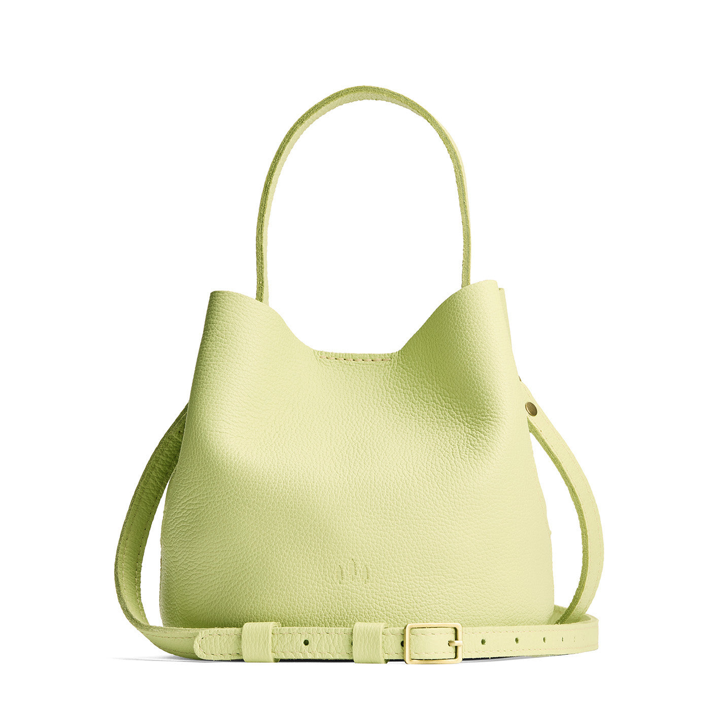 Belle Bucket Bag - Image 10