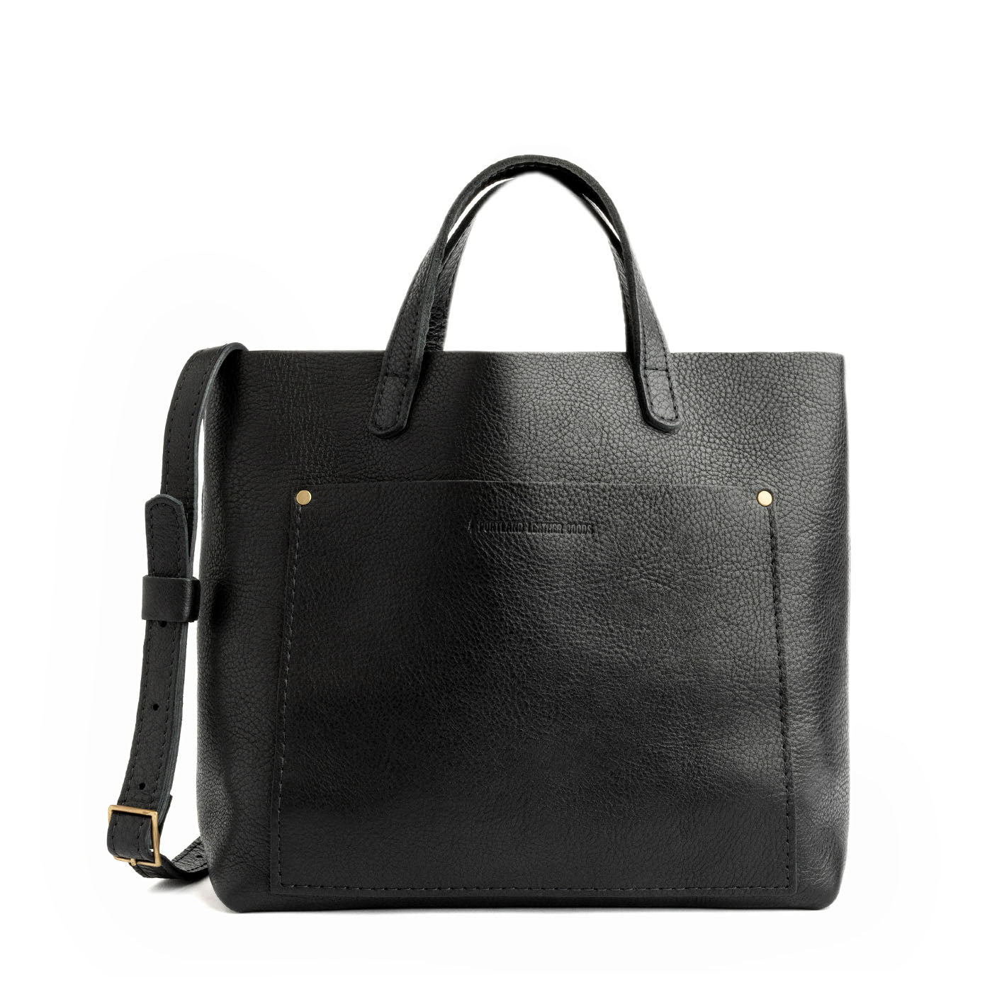 Medium Crossbody Tote - Image 13