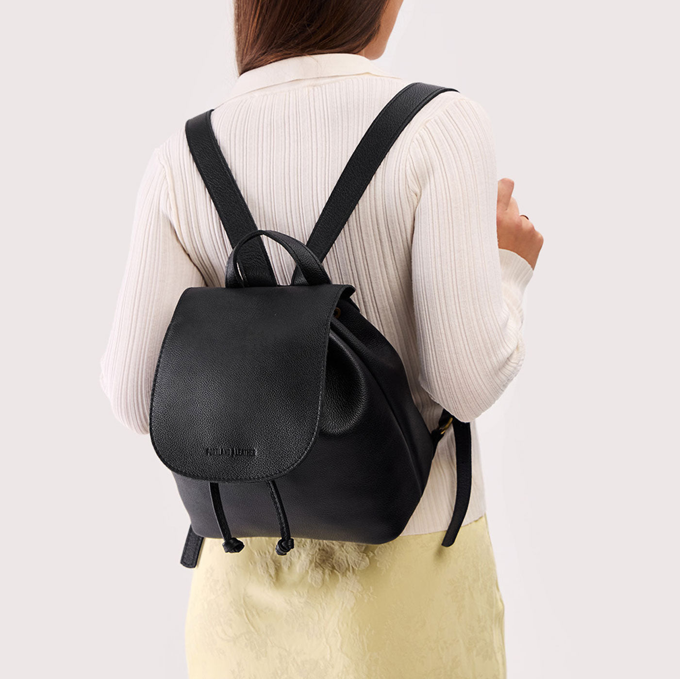Bucket Backpack - Image 13