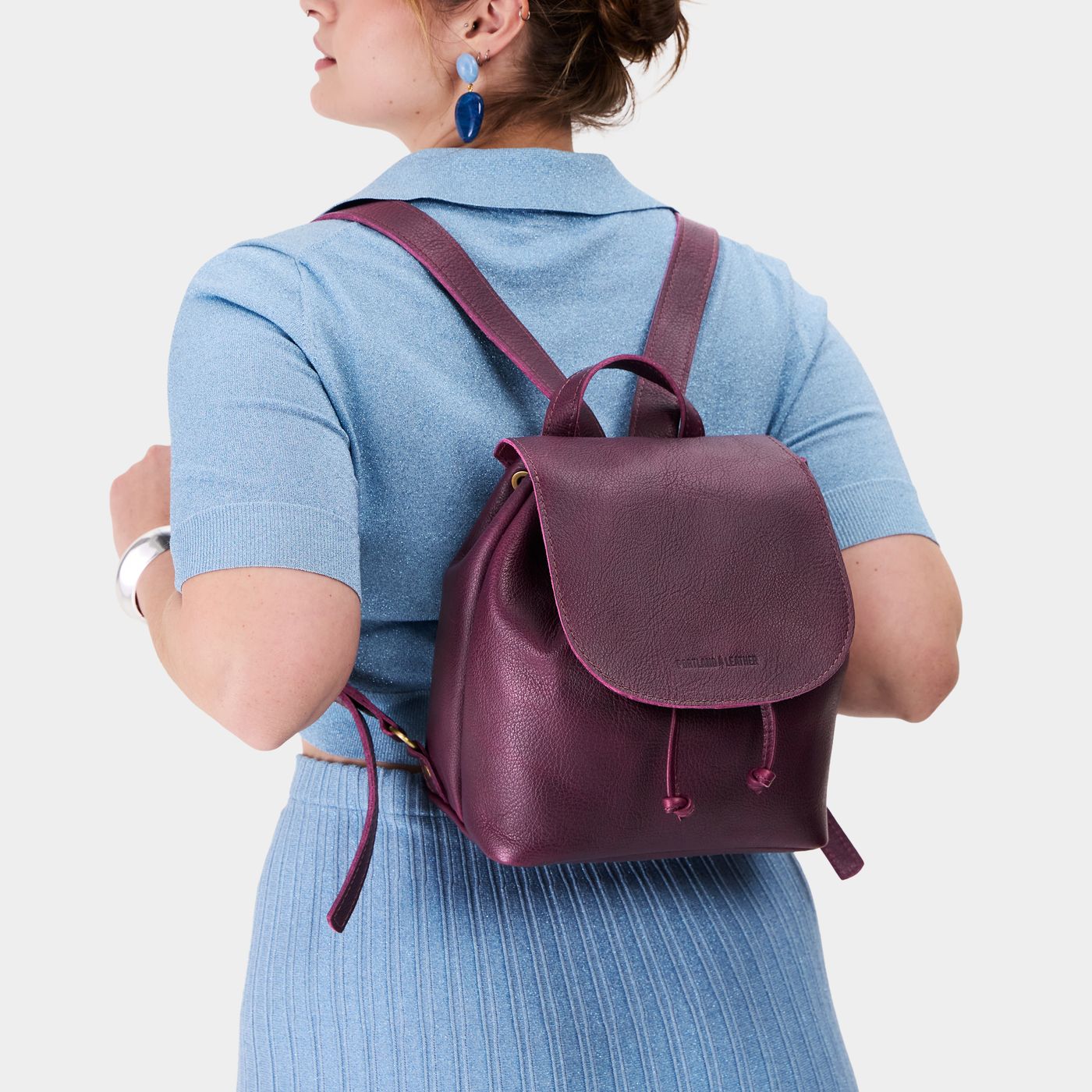 Bucket Backpack - Image 28