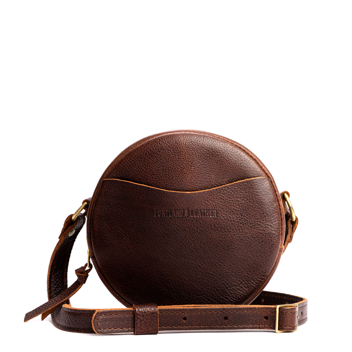 'Almost Perfect' Circle Crossbody - Image 11