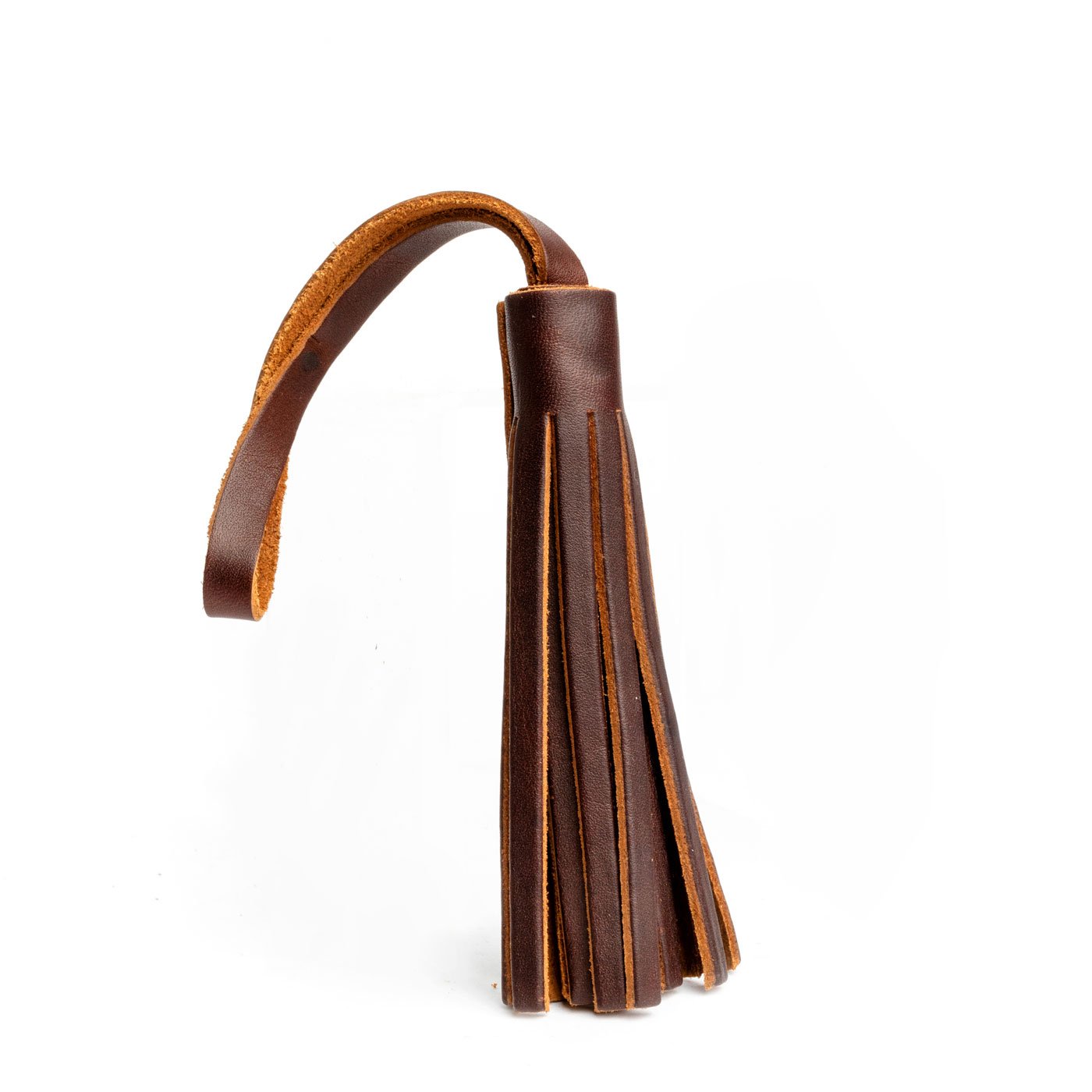 Leather Tassel - Image 3