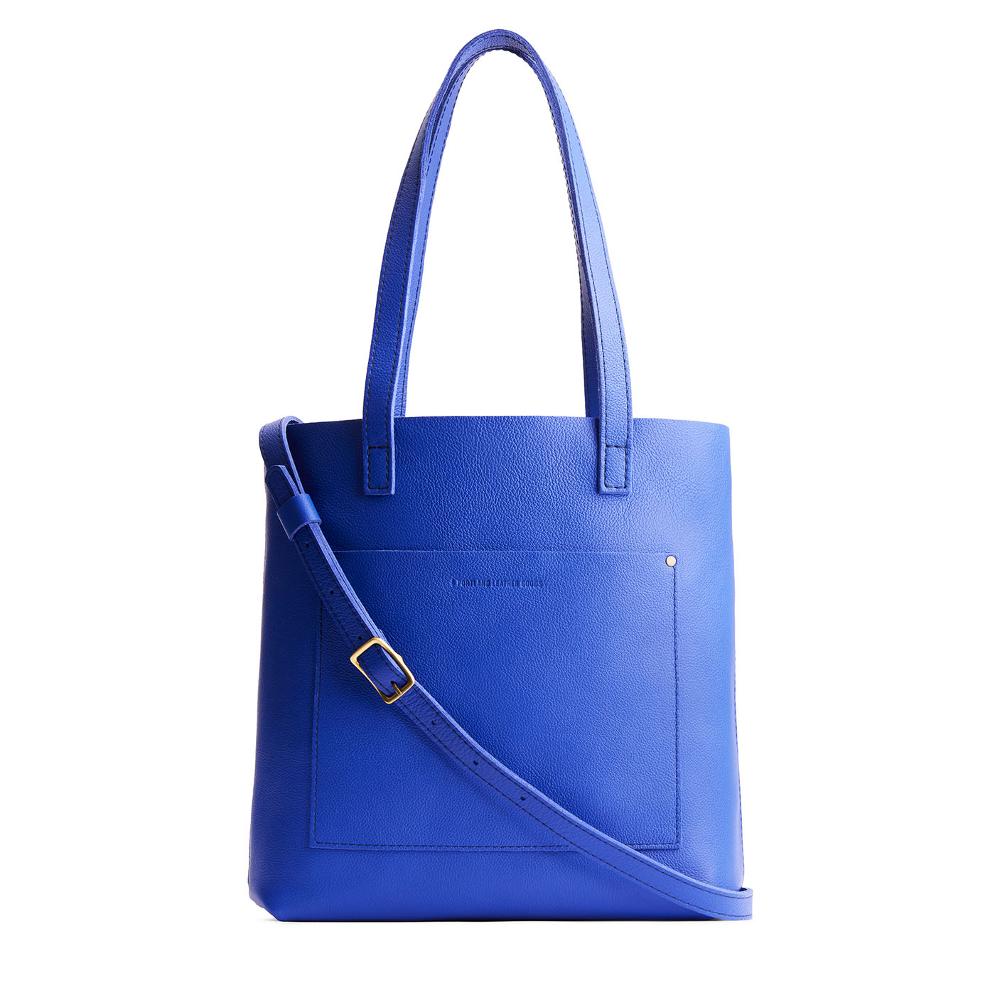 'Almost Perfect' Crossbody Tote - Image 10