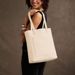 'Almost Perfect' Crossbody Tote
