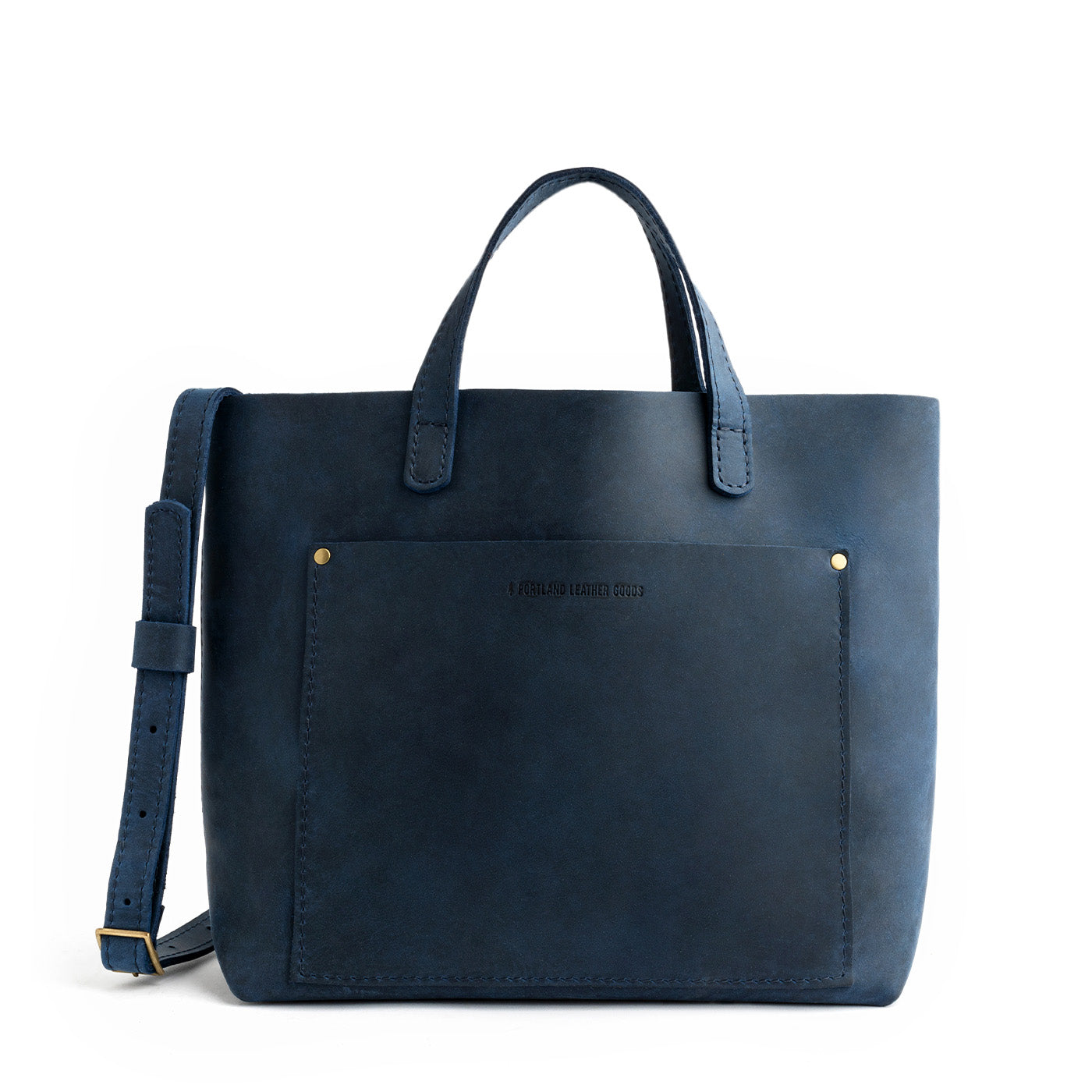 Medium Crossbody Tote - Image 15
