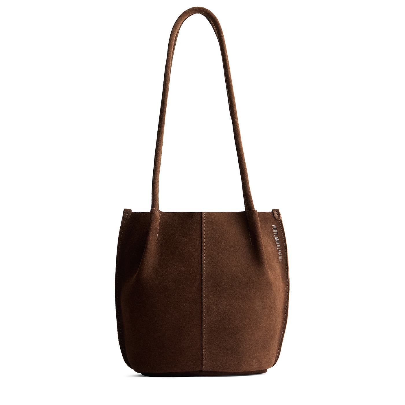 'Almost Perfect' Devan Bucket Tote - Image 29