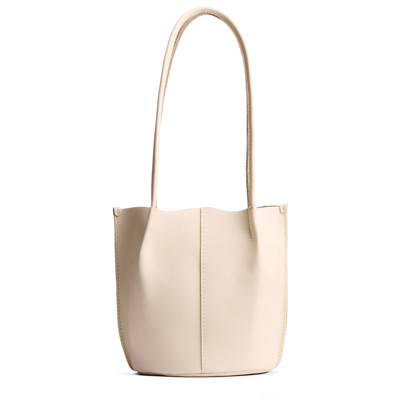 Devan Bucket Tote - Image 2