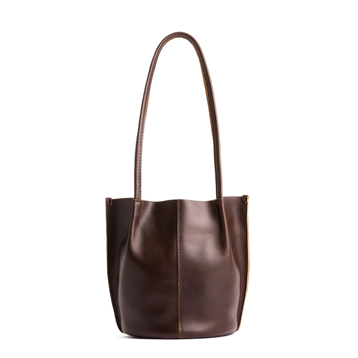 Devan Bucket Tote - Image 4