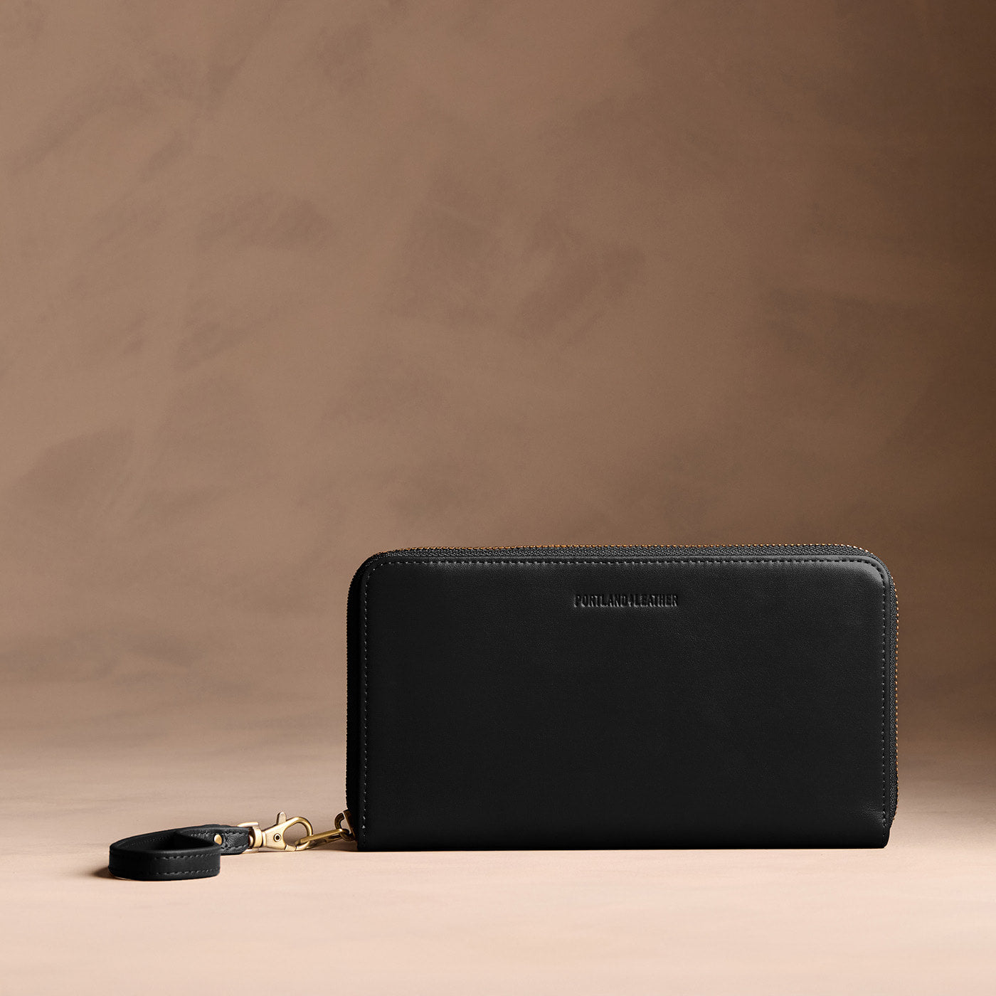 Empire Zip Wallet - Image 3