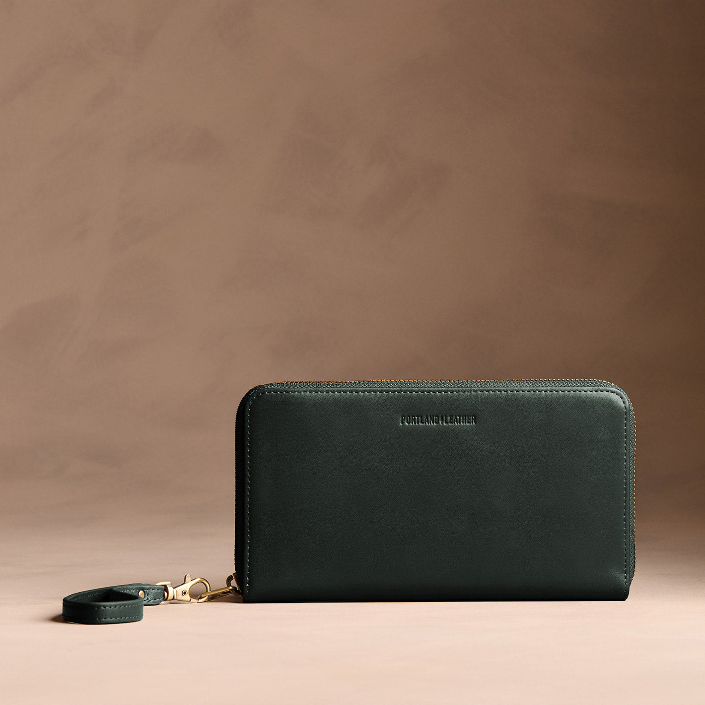 Empire Zip Wallet - Image 5