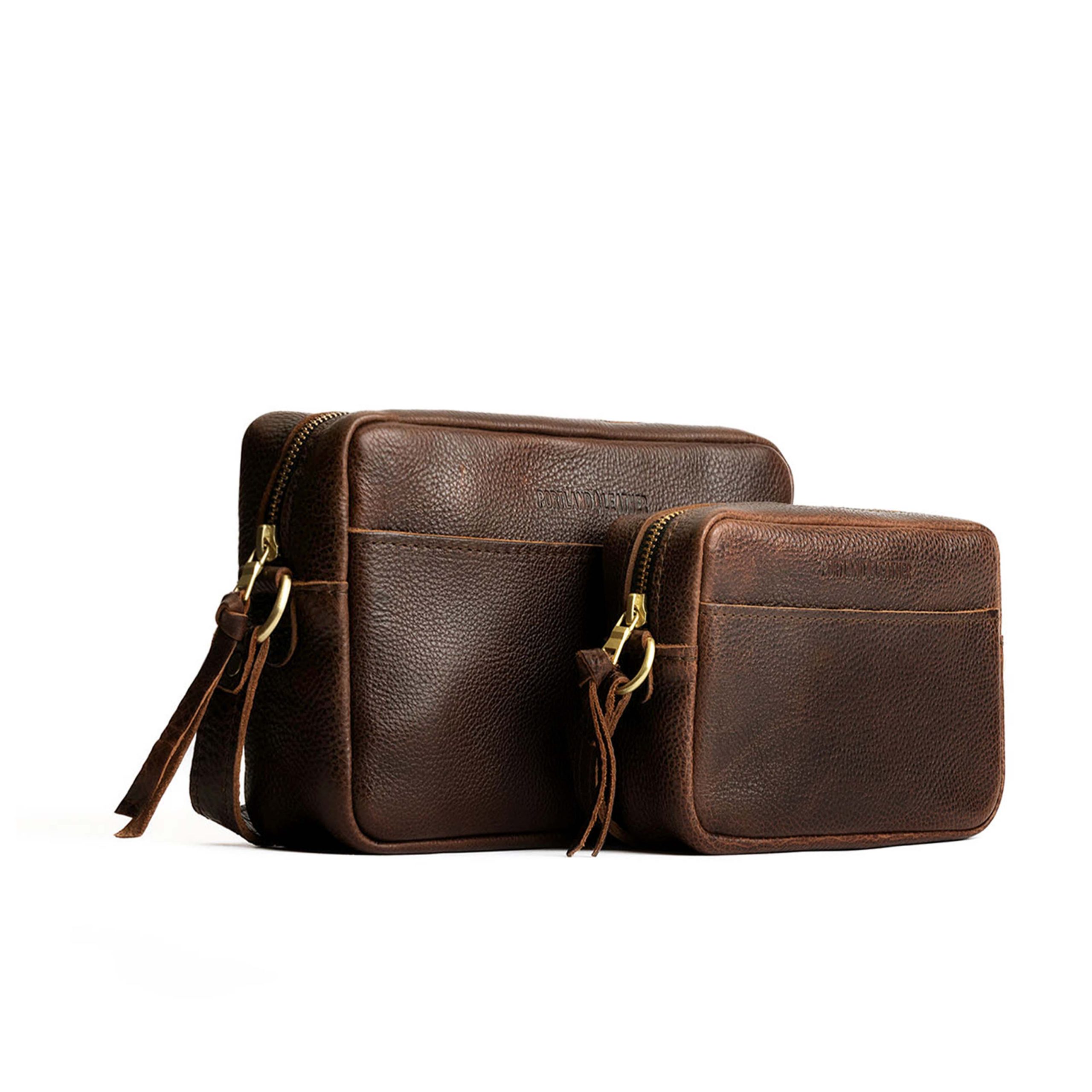 'Almost Perfect' Camera Bag Purse - Image 7