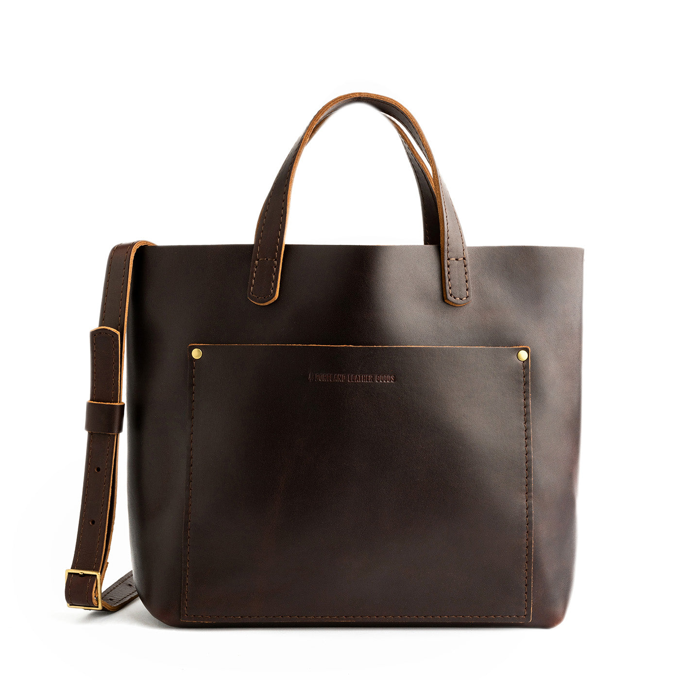 Medium Crossbody Tote - Image 9