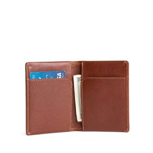 'Almost Perfect' Knox Card Holder