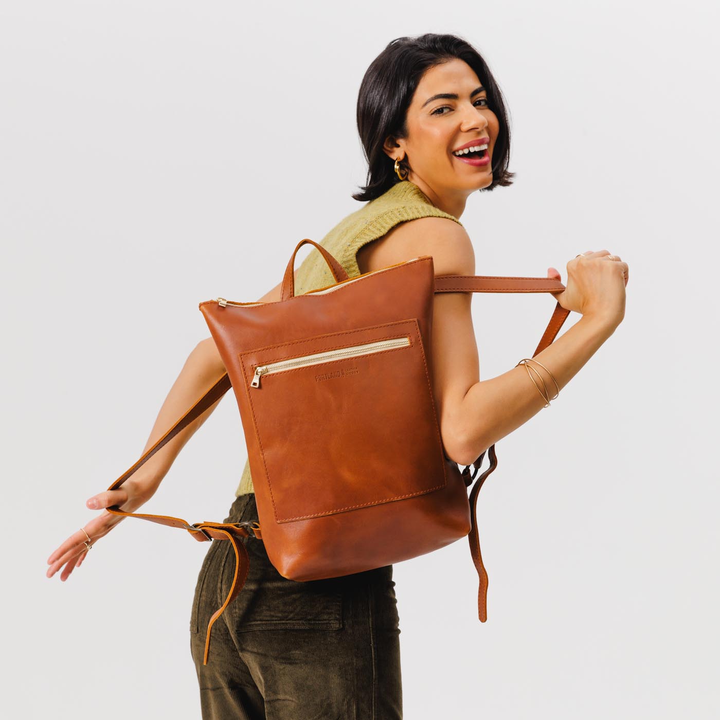 Laptop Backpack - Image 24