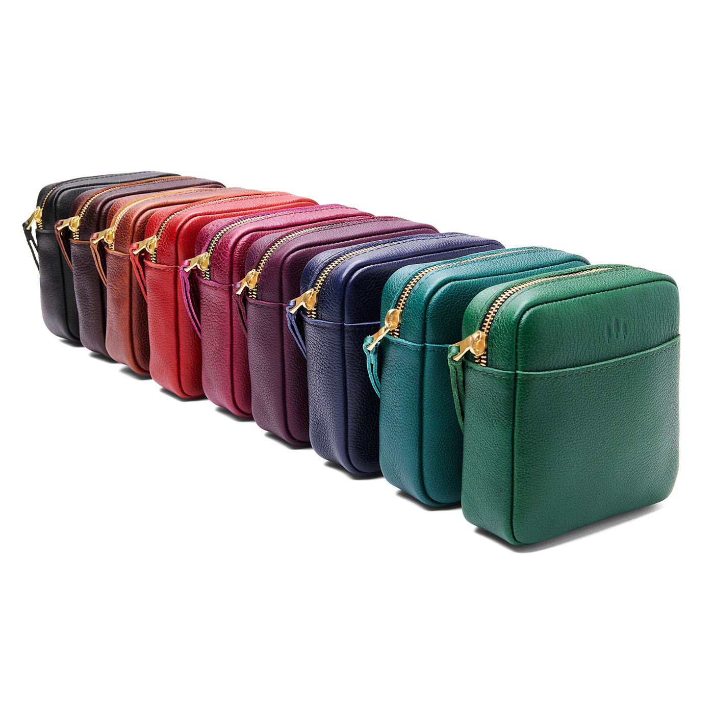 Large Square Pouch - Image 23