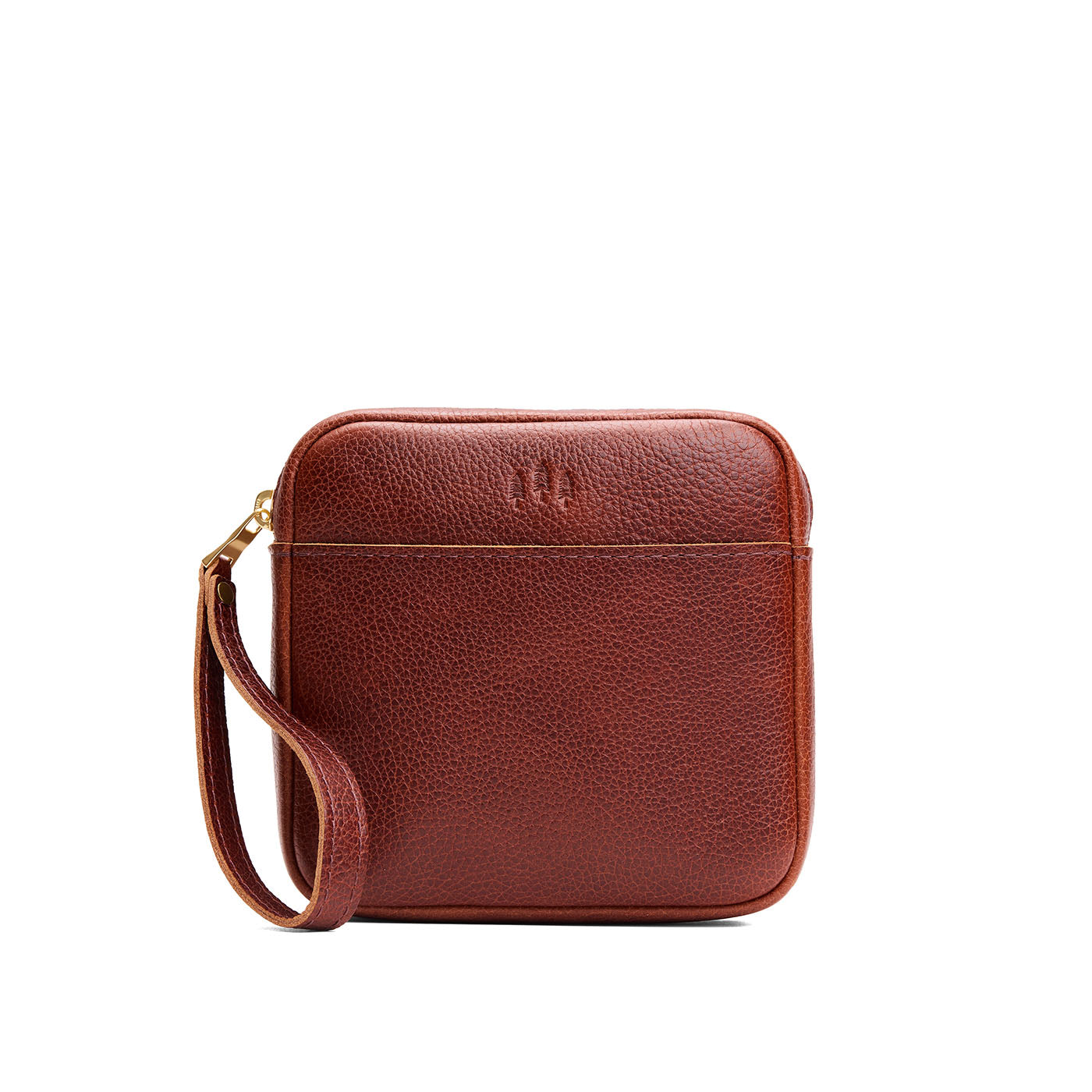 Large Square Pouch - Image 4