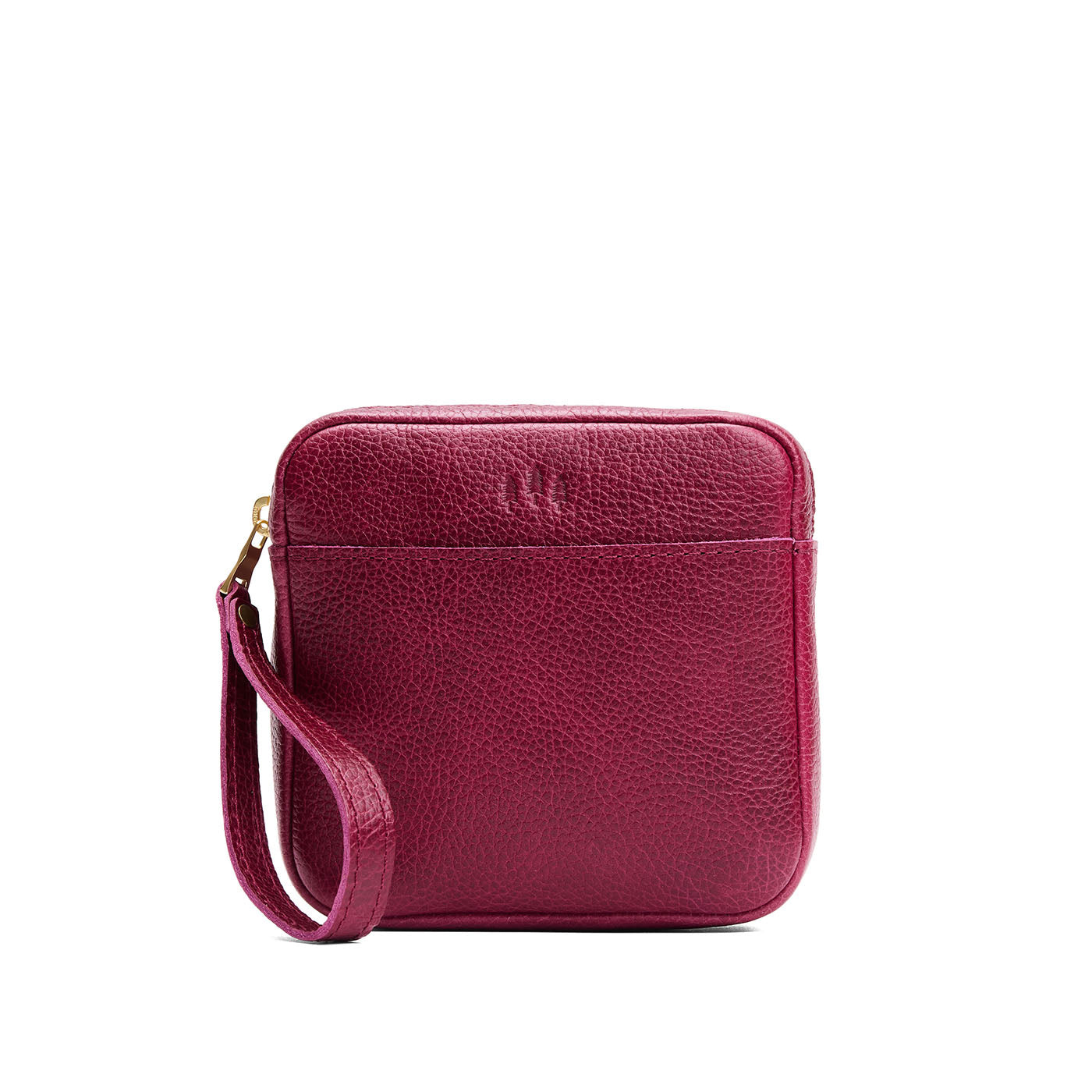 Large Square Pouch - Image 5