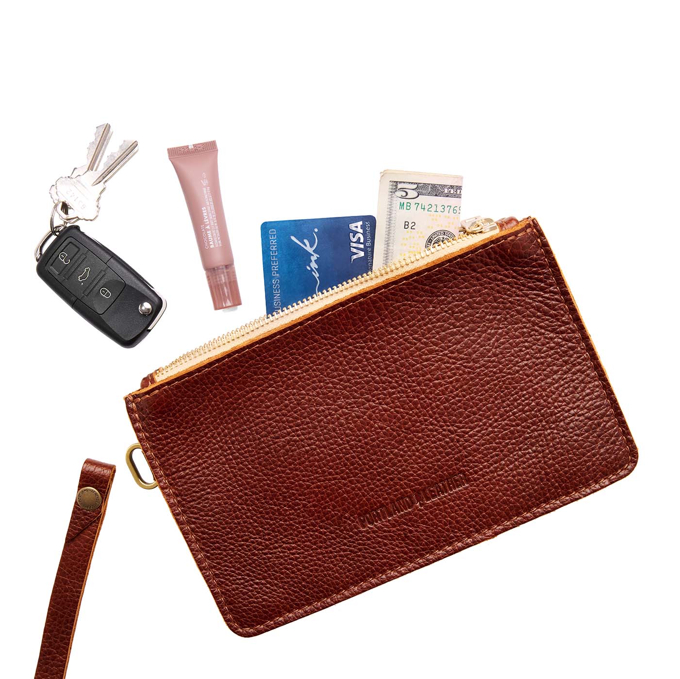 Zip-Zap Duo Wristlet - Image 11