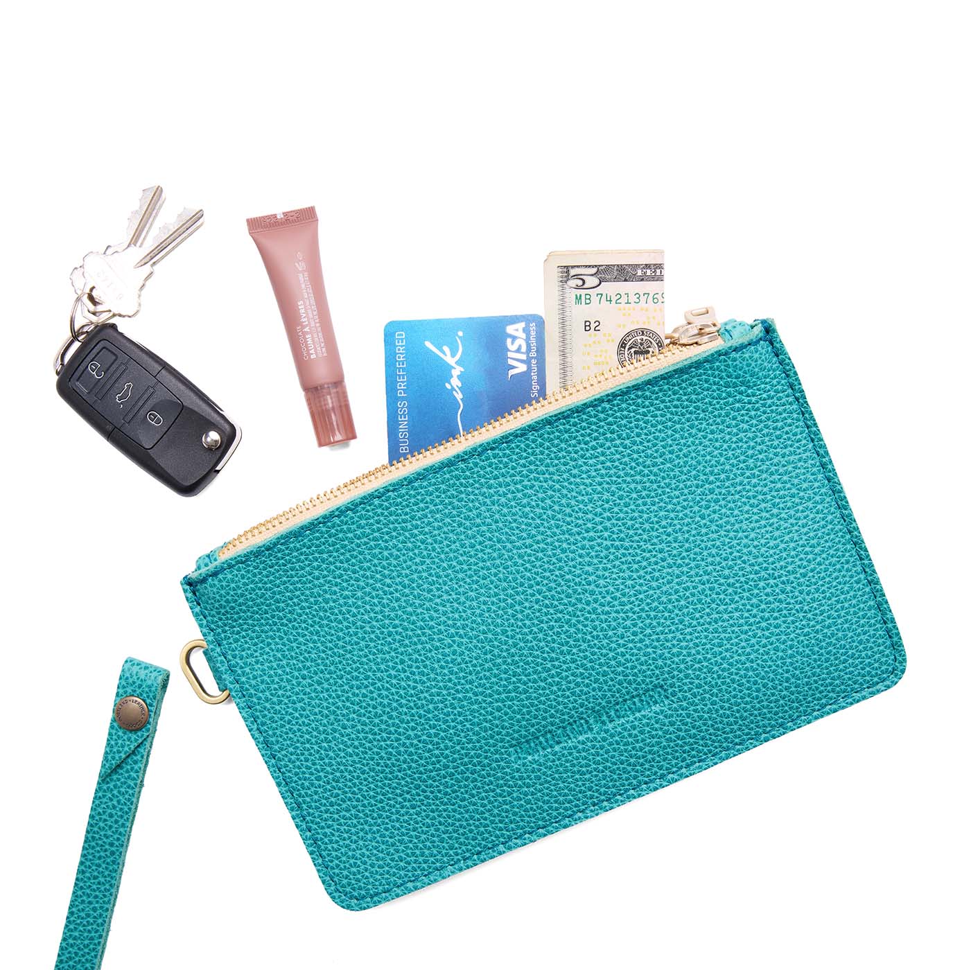 Zip-Zap Duo Wristlet - Image 19