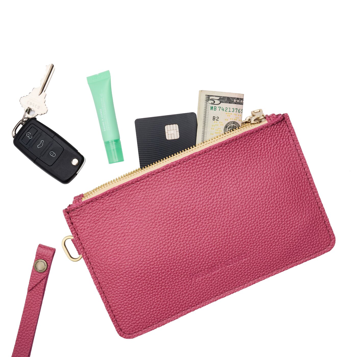 Zip-Zap Duo Wristlet - Image 21