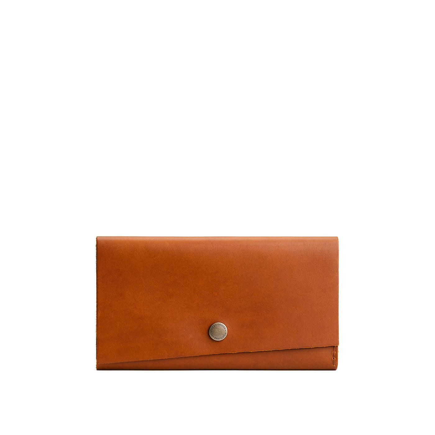 Leather Rancher Wallet - Image 5