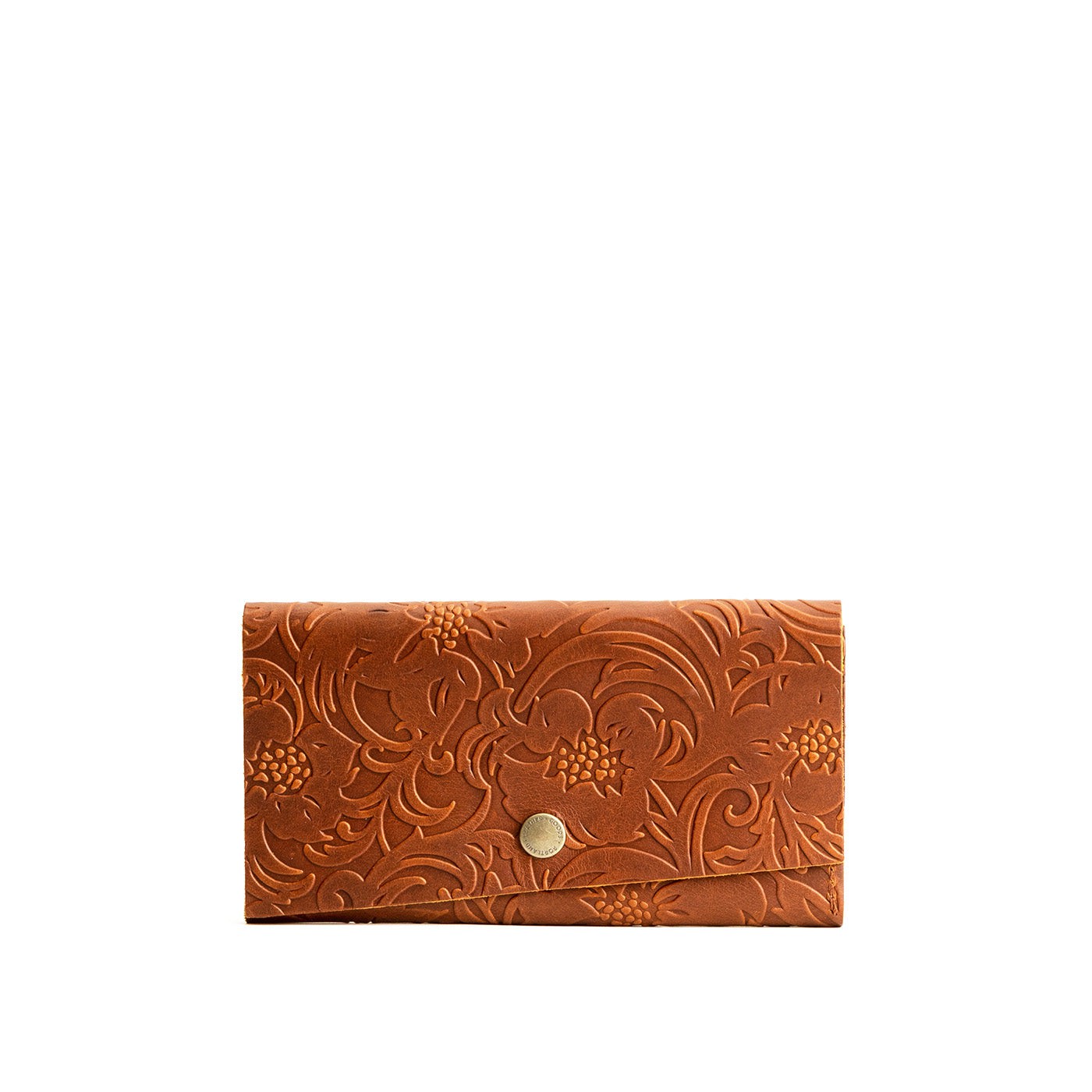 Leather Rancher Wallet - Image 4