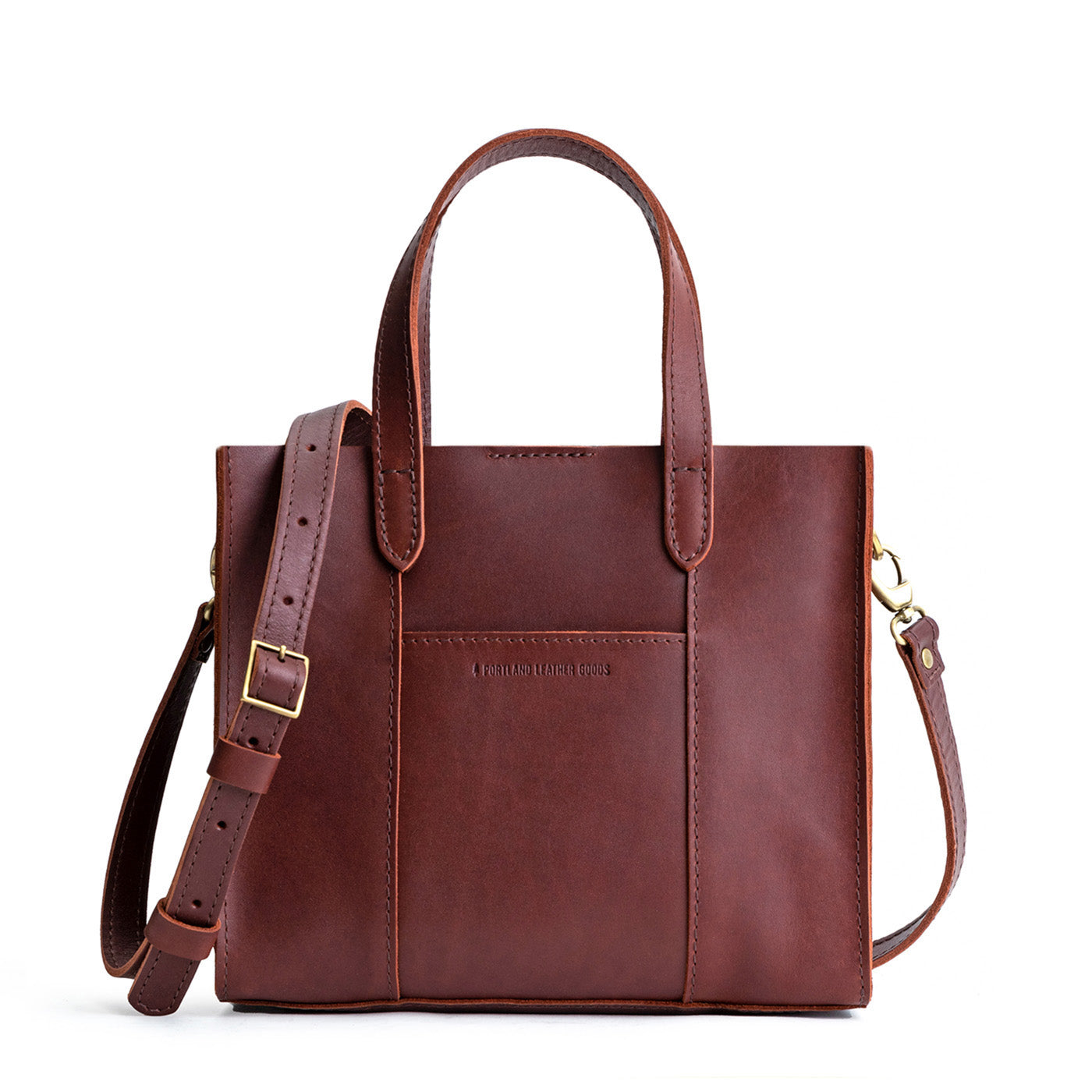 'Almost Perfect' Lola Crossbody Tote - Image 3