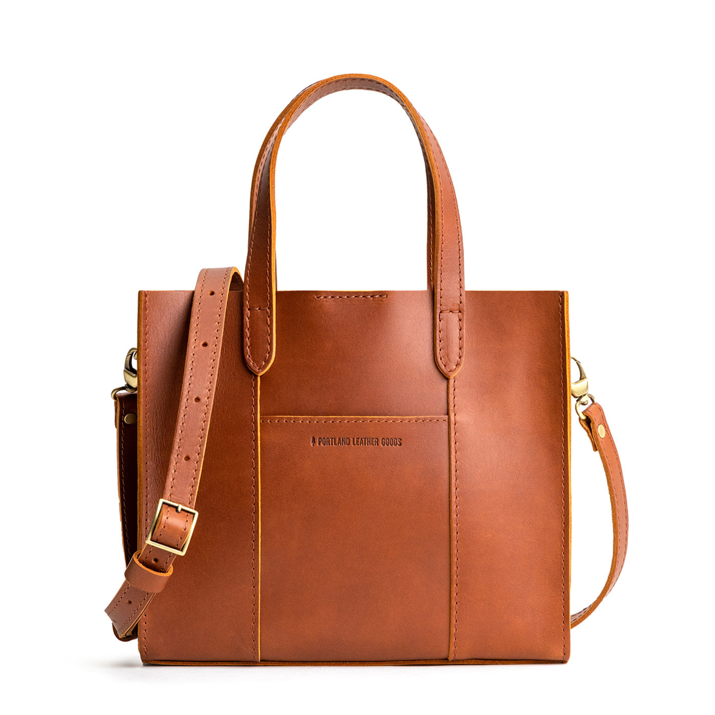 'Almost Perfect' Lola Crossbody Tote - Image 2