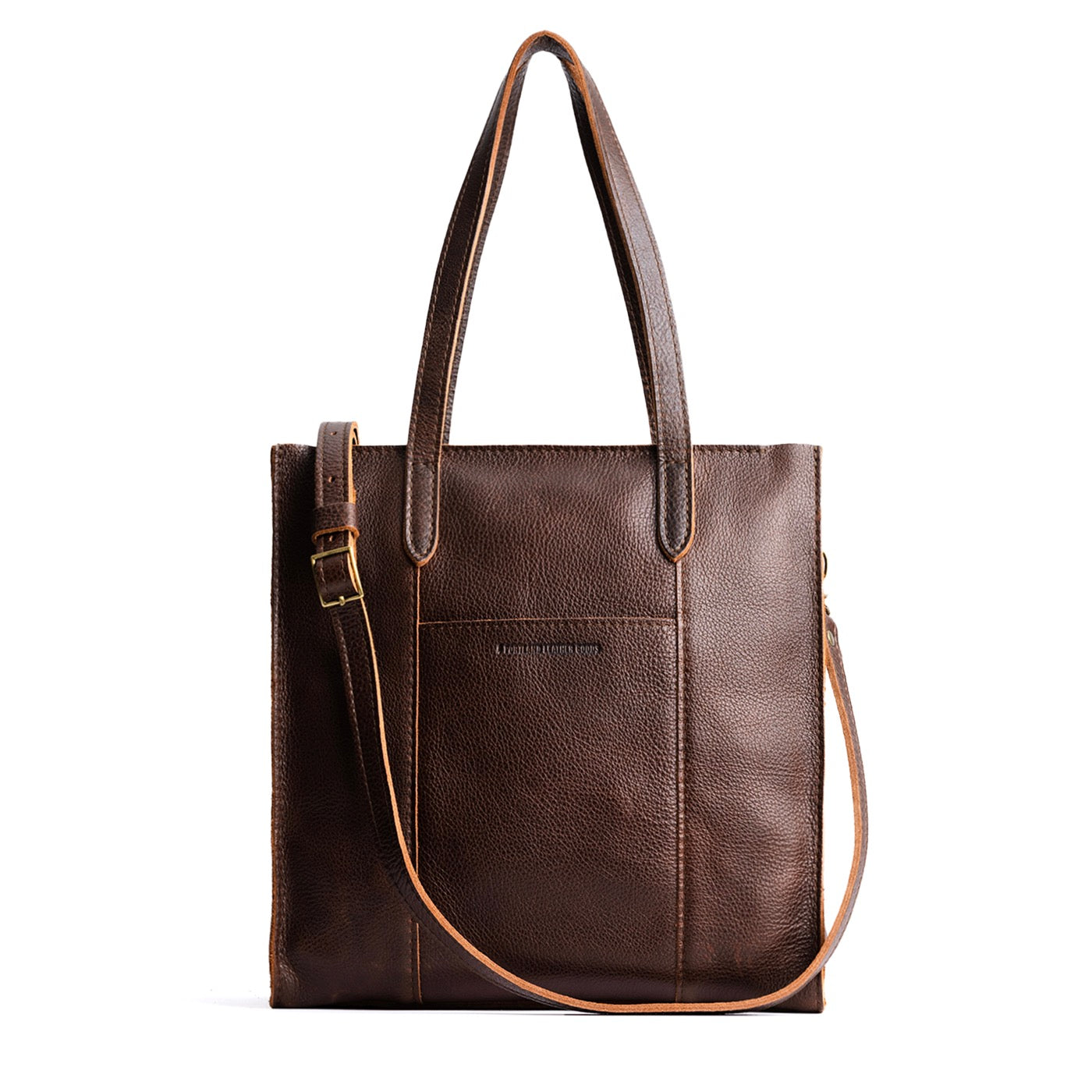 'Almost Perfect' Large Lola Zipper Crossbody Tote - Image 26