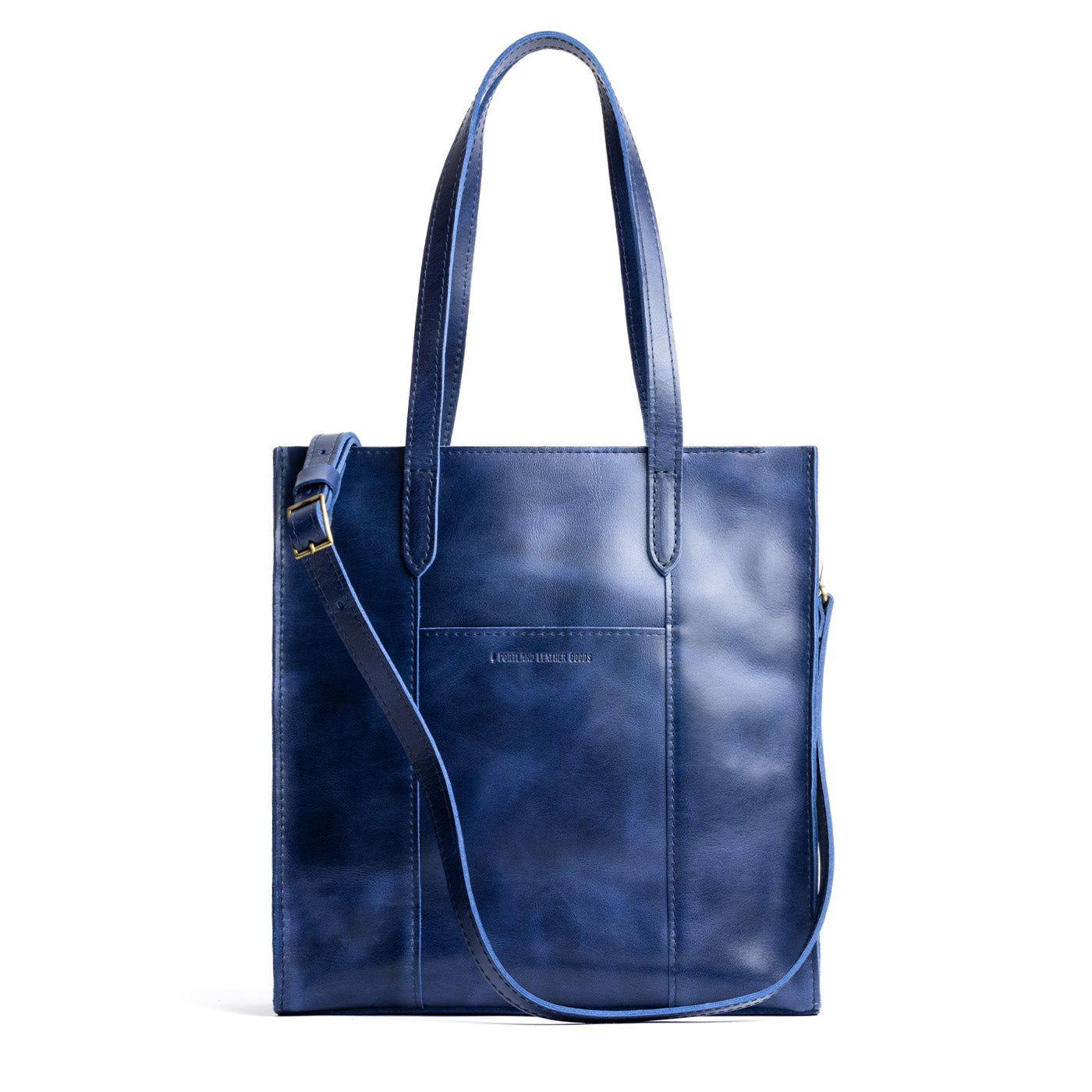 'Almost Perfect' Large Lola Zipper Crossbody Tote - Image 17