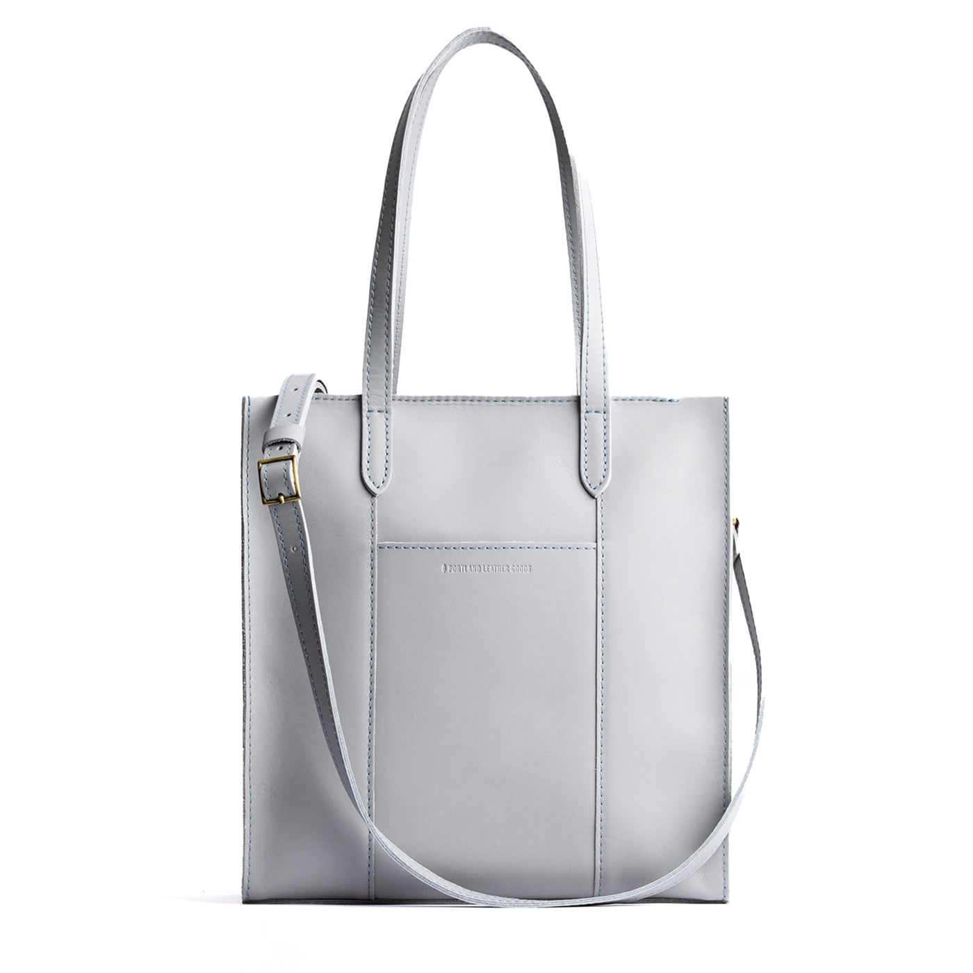 'Almost Perfect' Large Lola Zipper Crossbody Tote - Image 25