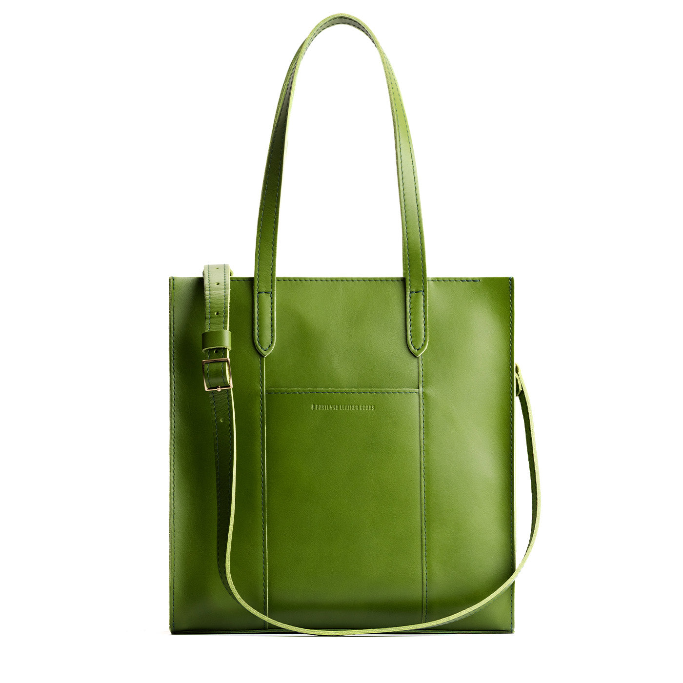 'Almost Perfect' Large Lola Zipper Crossbody Tote - Image 13
