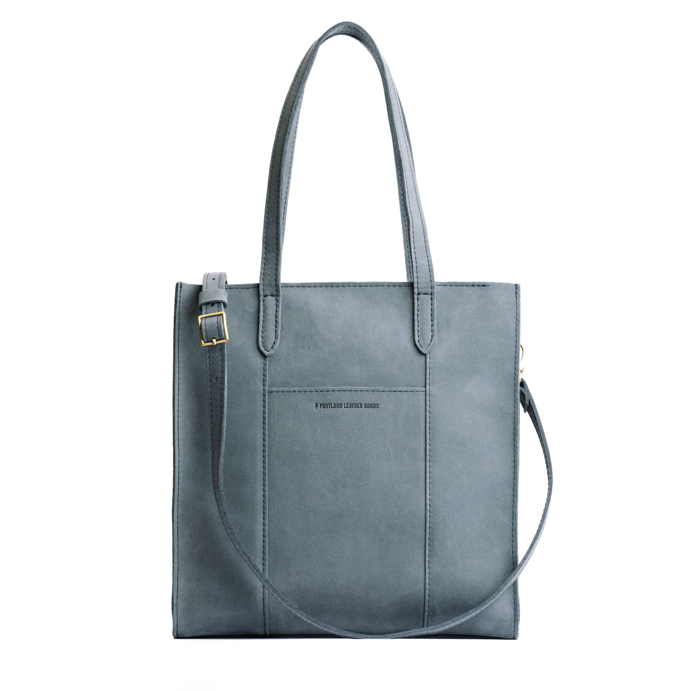 'Almost Perfect' Large Lola Zipper Crossbody Tote - Image 16