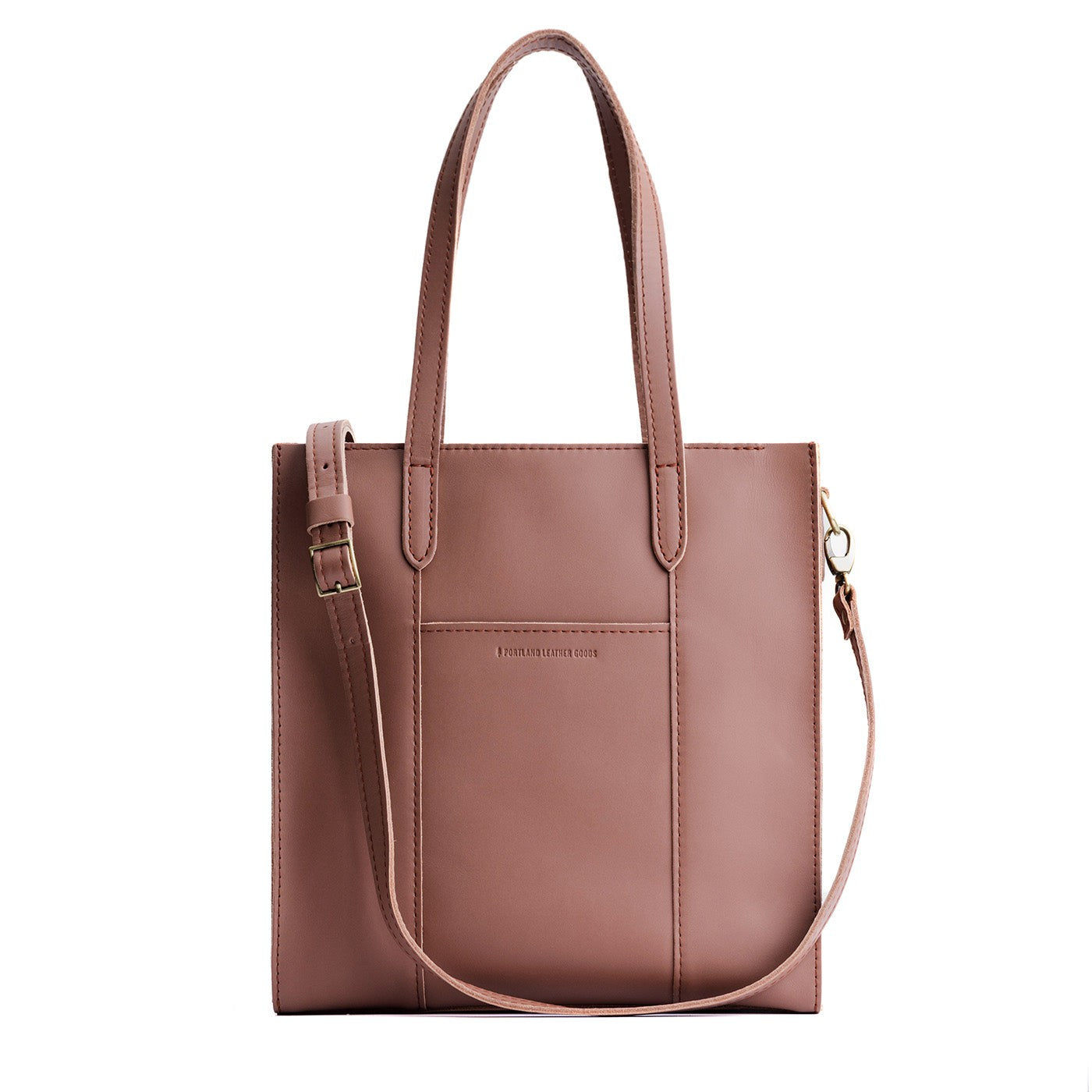 'Almost Perfect' Large Lola Zipper Crossbody Tote - Image 28