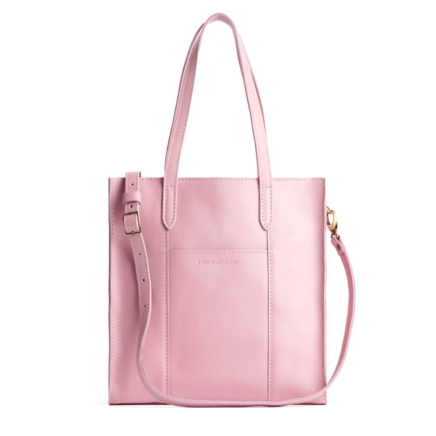 'Almost Perfect' Large Lola Zipper Crossbody Tote - Image 24