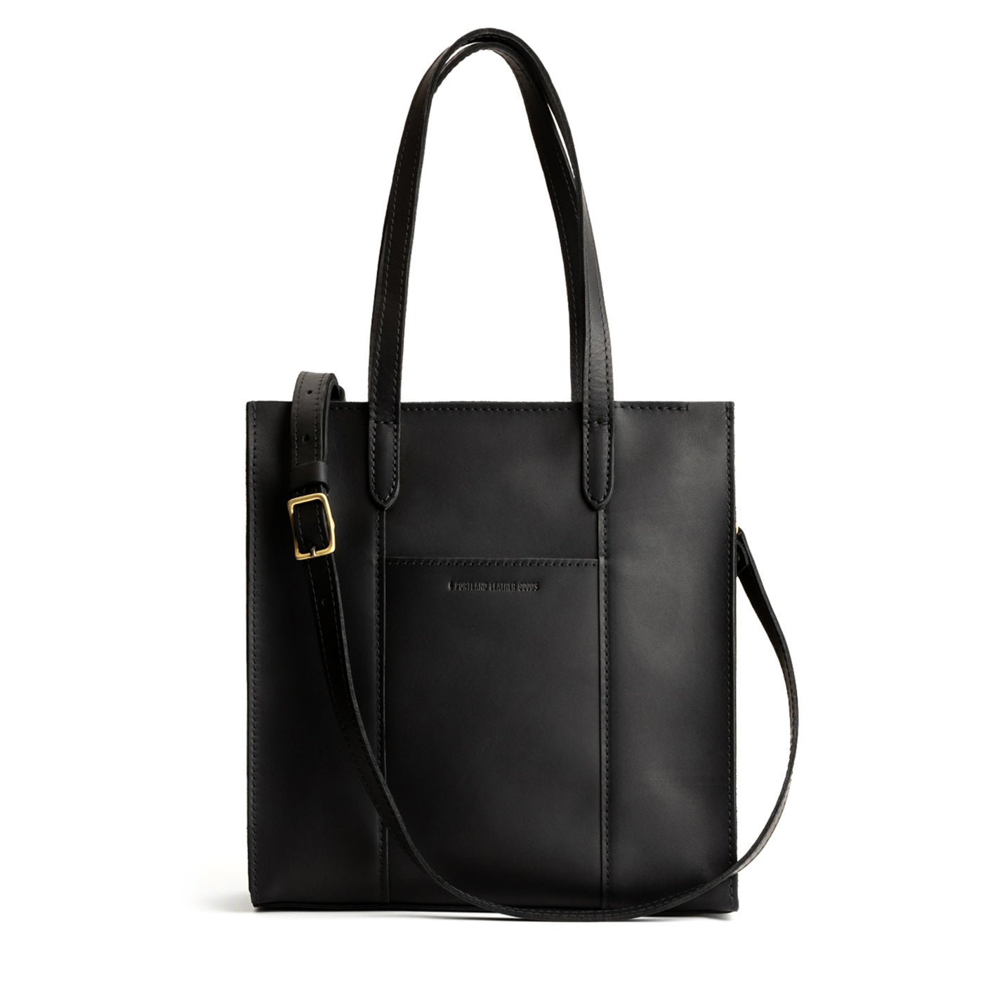 'Almost Perfect' Large Lola Zipper Crossbody Tote - Image 22