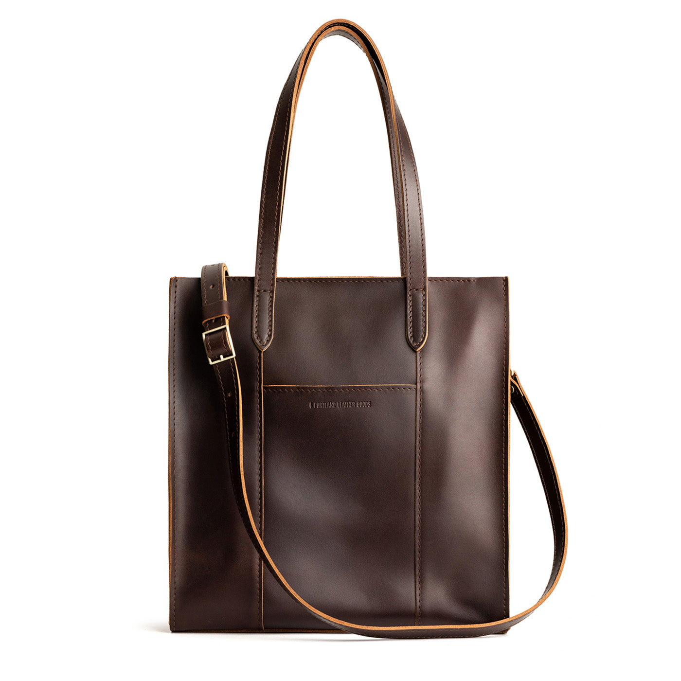 'Almost Perfect' Large Lola Zipper Crossbody Tote - Image 18