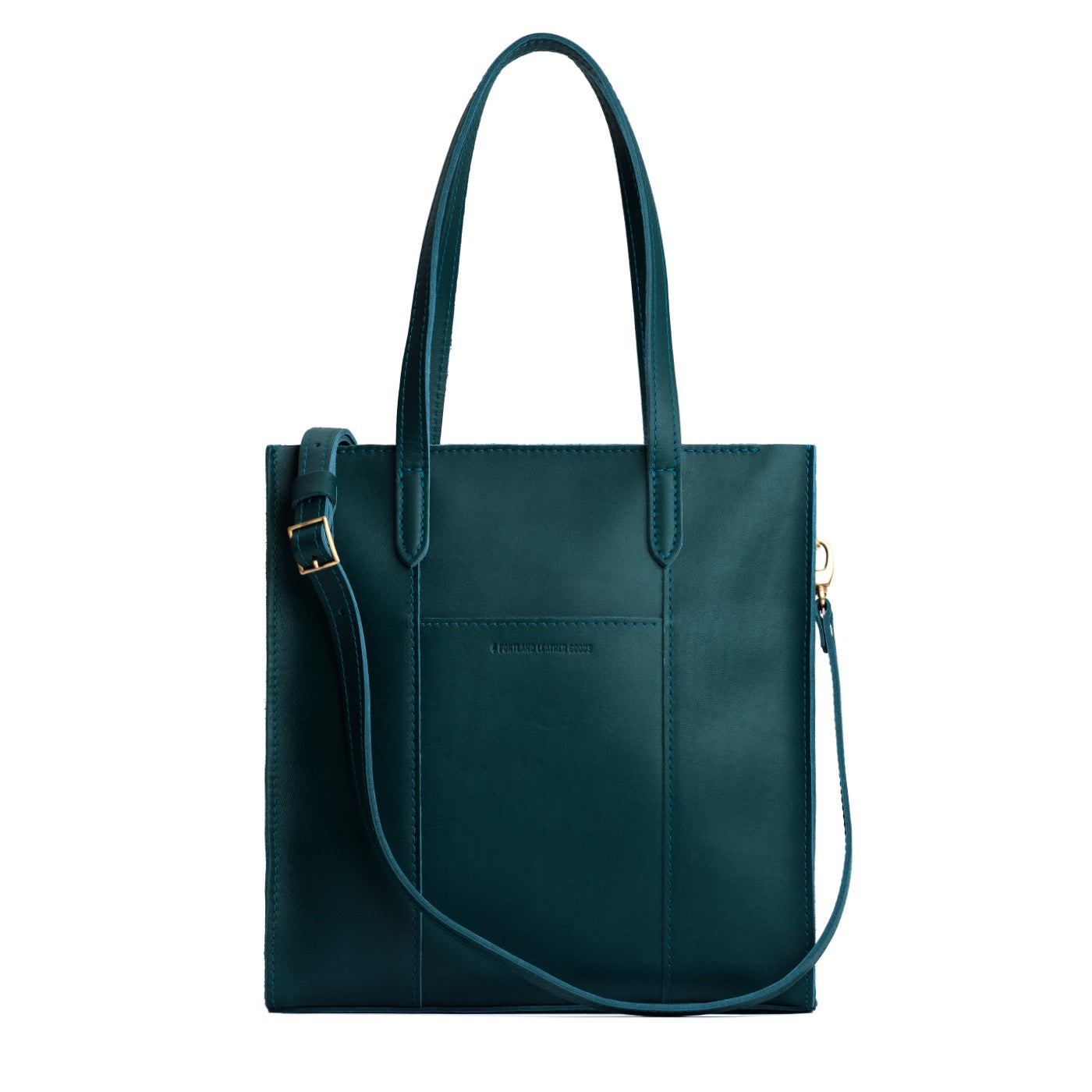 'Almost Perfect' Large Lola Zipper Crossbody Tote - Image 15