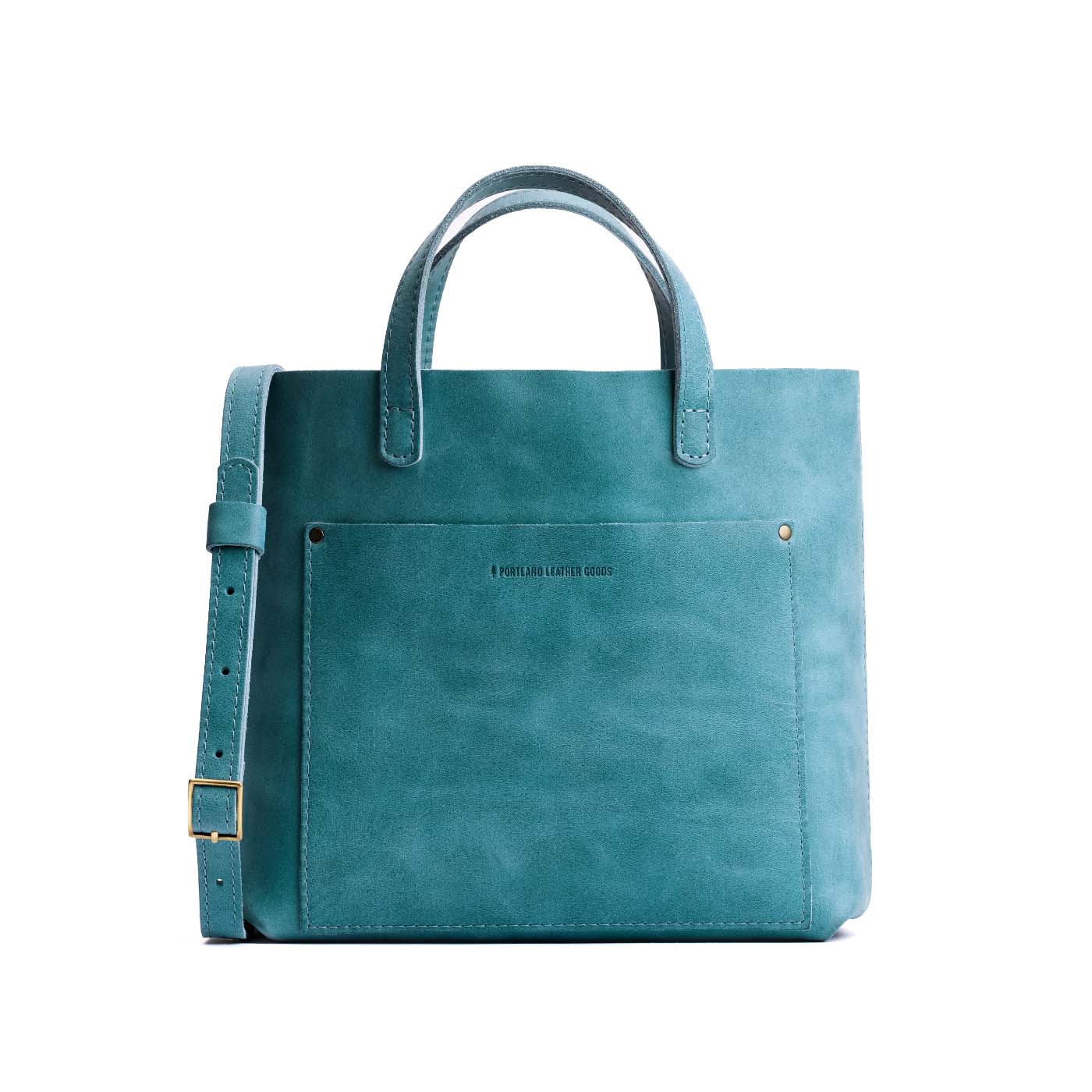 Medium Crossbody Tote - Image 21
