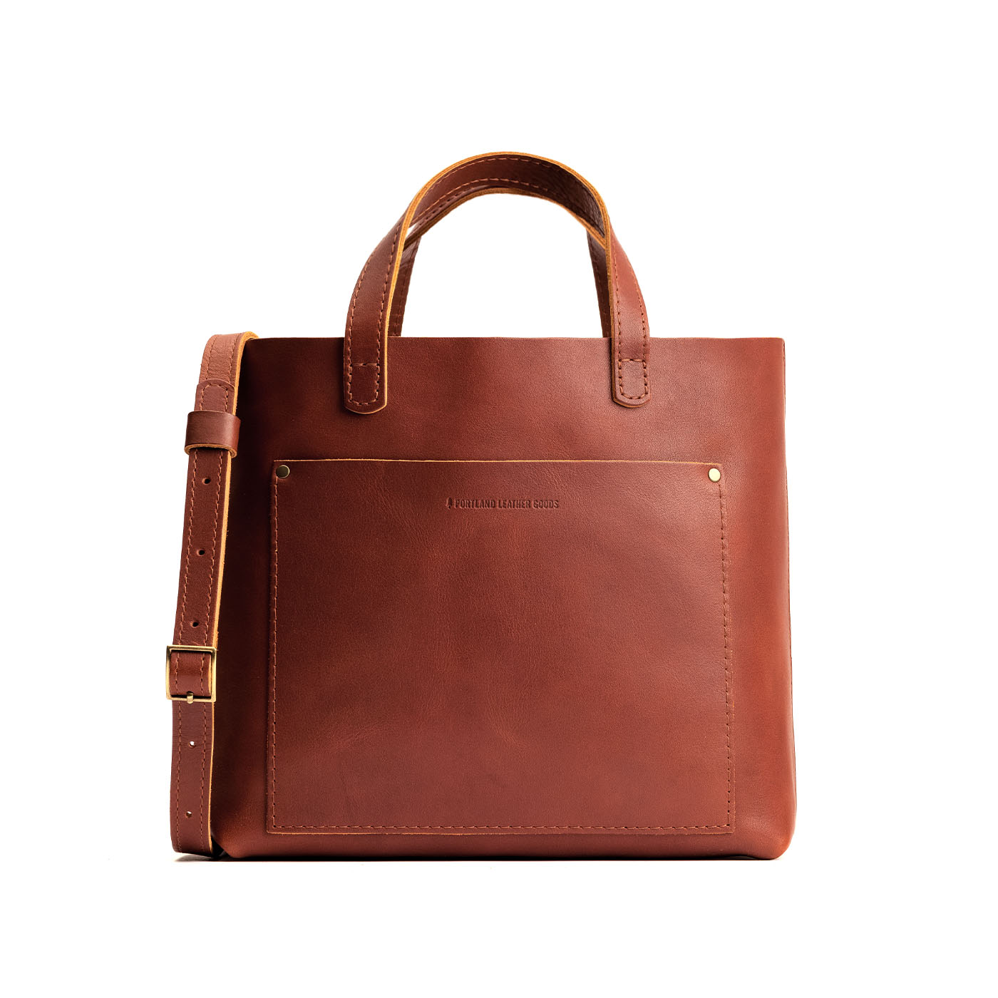 Medium Crossbody Tote - Image 22
