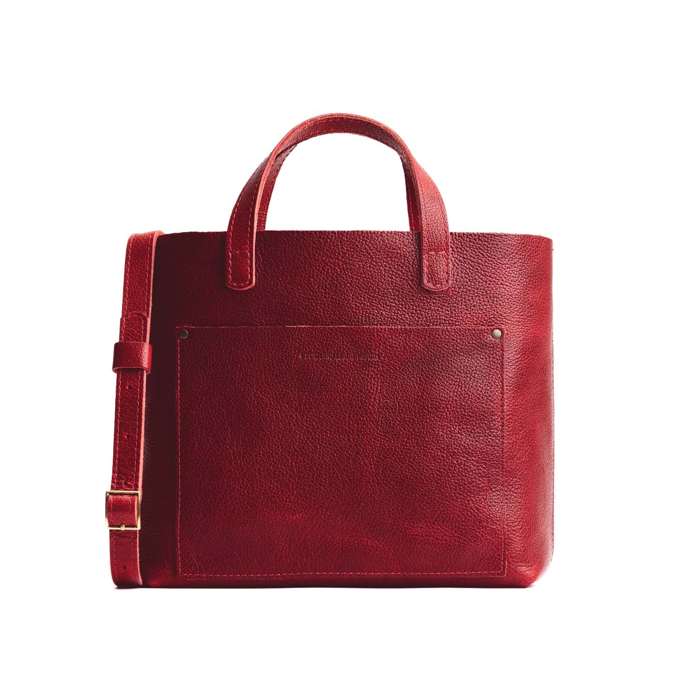 Medium Crossbody Tote - Image 27